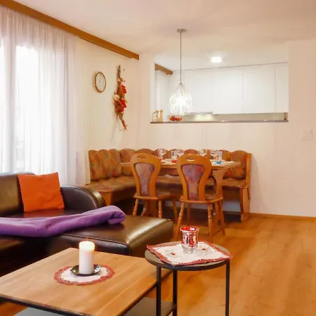 Mont-blanc-2 By Interhome *