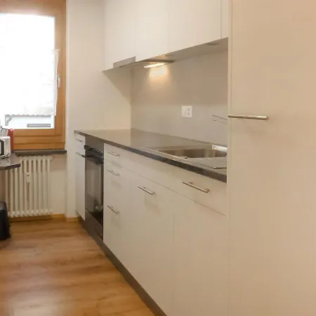 Mont-blanc-2 By Interhome * Zermatt