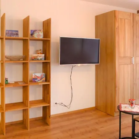 Apartamento Mont-blanc-2 By Interhome Zermatt