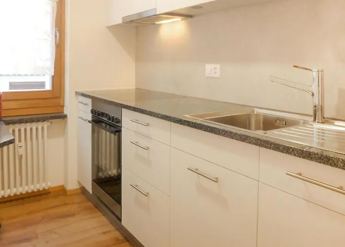 Appartement Mont-blanc-2 By Interhome