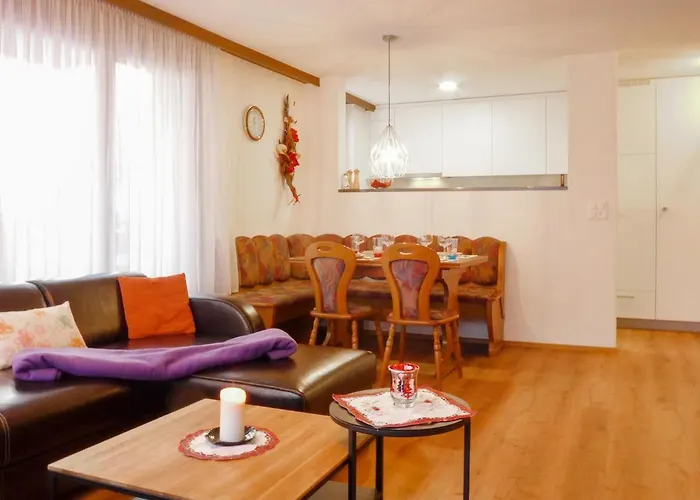 Mont-blanc-2 By Interhome *