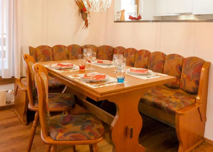 Mont-blanc-2 By Interhome Церматт