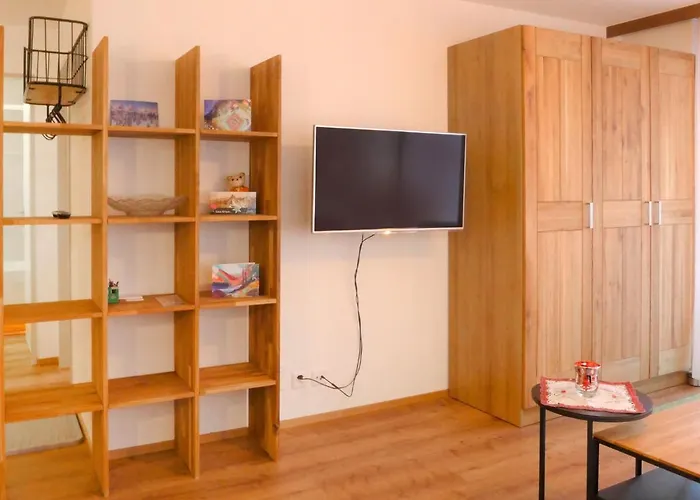 Appartement Mont-blanc-2 By Interhome Zermatt