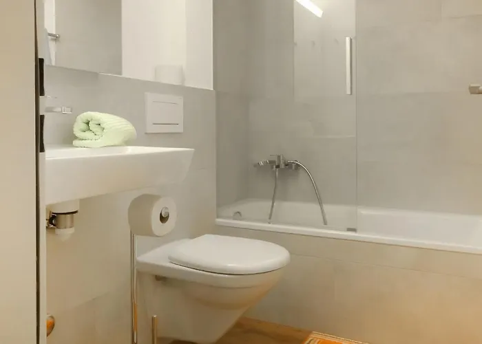 Mont-blanc-2 By Interhome Appartement