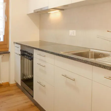 Apartmán Mont-blanc-2 By Interhome