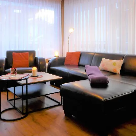 Apartmán Mont-blanc-2 By Interhome *