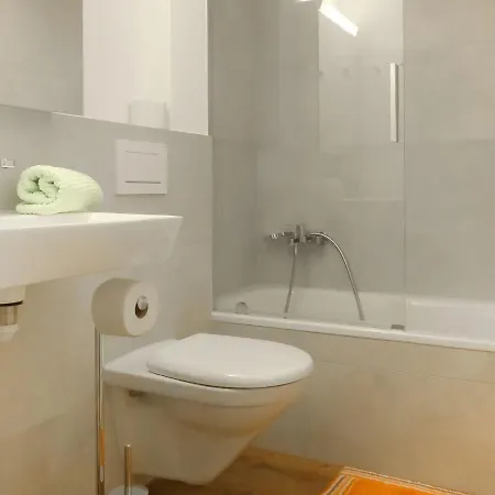 Mont-blanc-2 By Interhome Apartmán